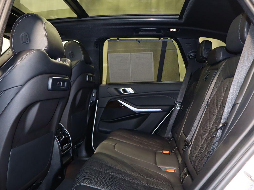 used 2023 BMW X5 car, priced at $45,247