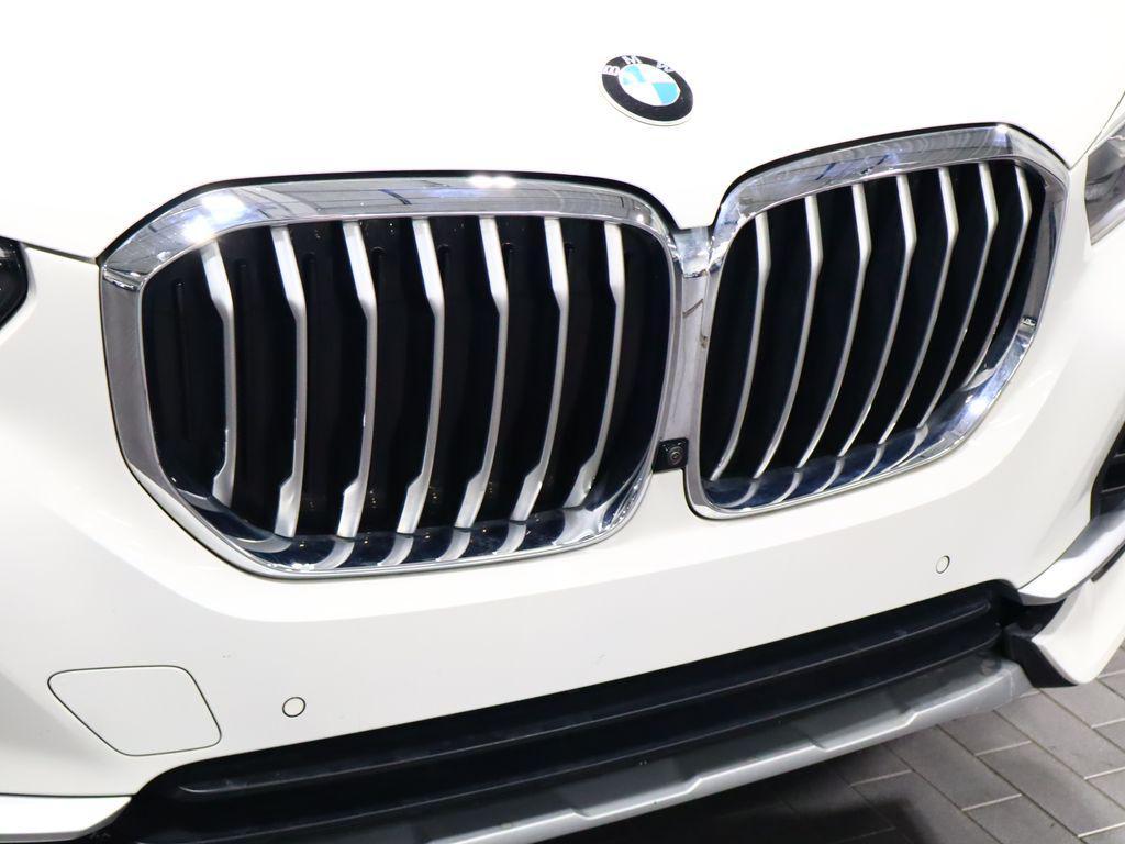 used 2023 BMW X5 car, priced at $45,247