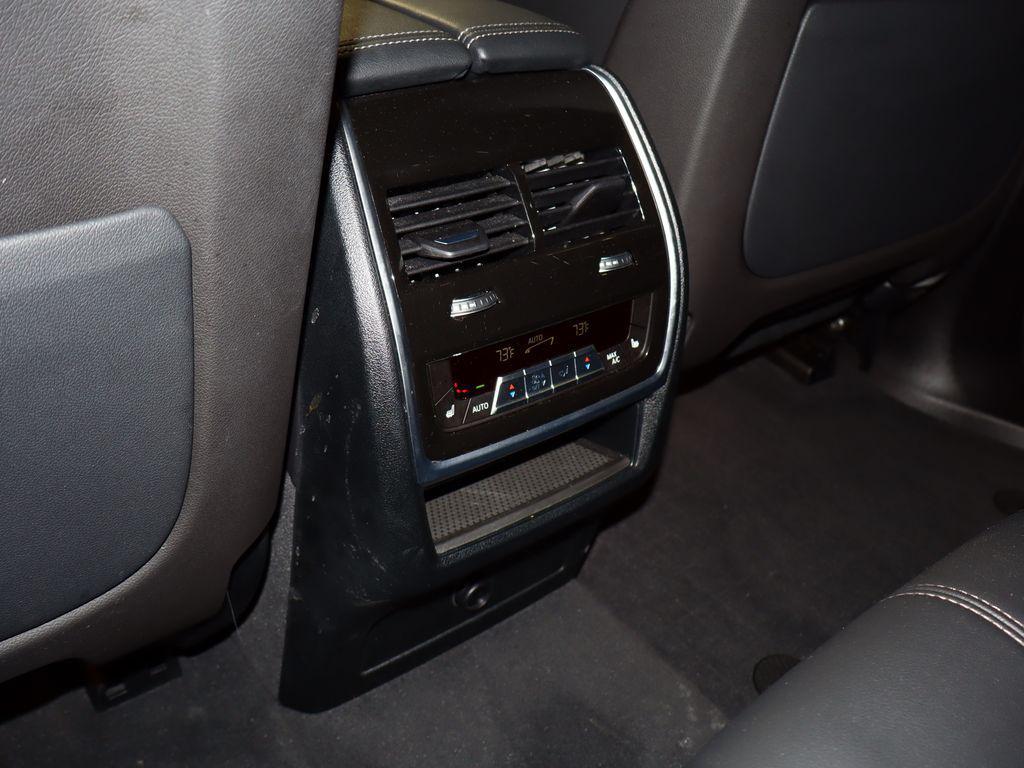 used 2023 BMW X5 car, priced at $45,247