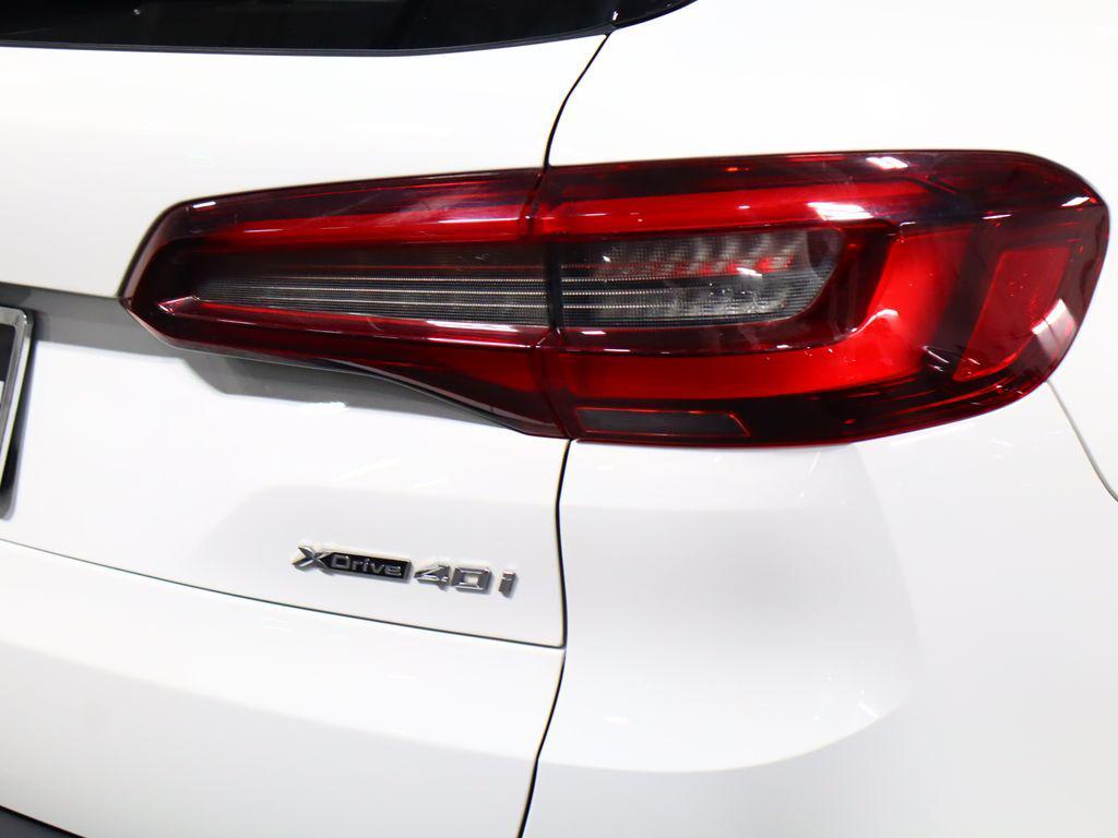 used 2023 BMW X5 car, priced at $45,247