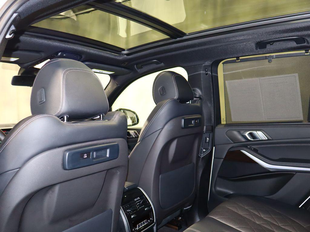 used 2023 BMW X5 car, priced at $45,247