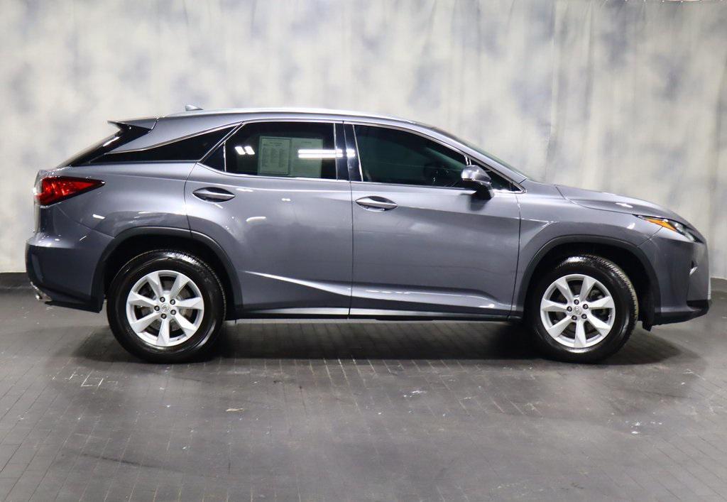 used 2016 Lexus RX 350 car, priced at $23,488