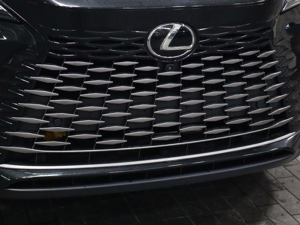 used 2023 Lexus RX 350 car, priced at $48,800
