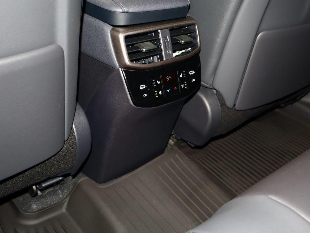 new 2026 Lexus RX 350 car, priced at $69,349