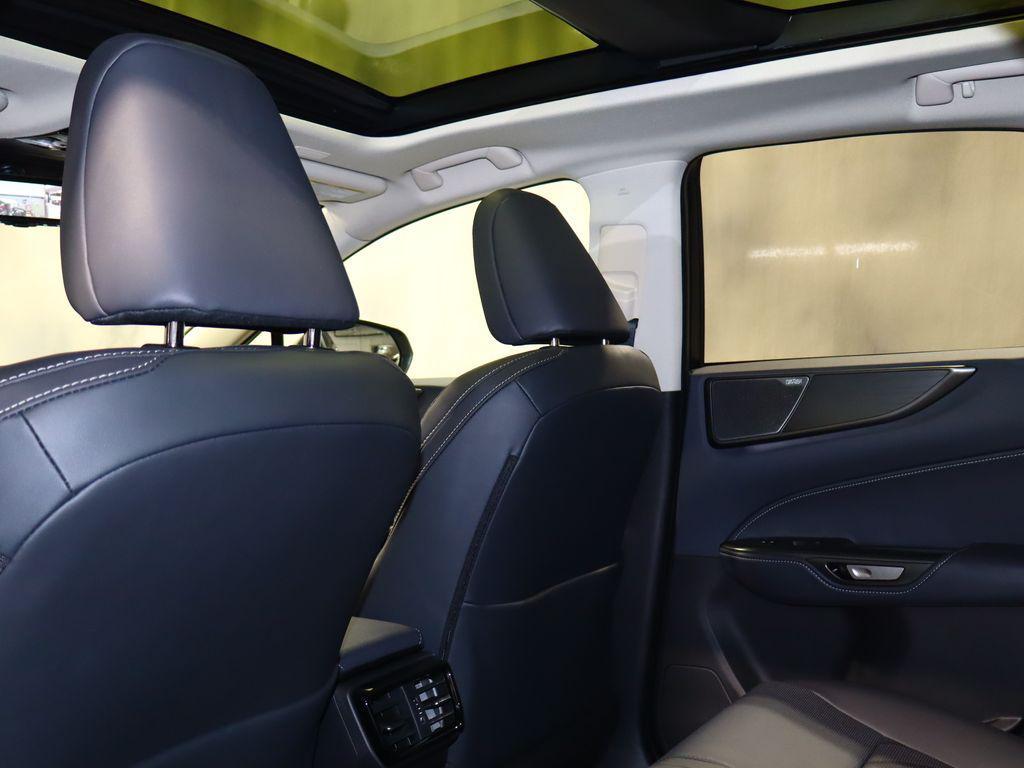 new 2026 Lexus NX 350h car, priced at $58,890