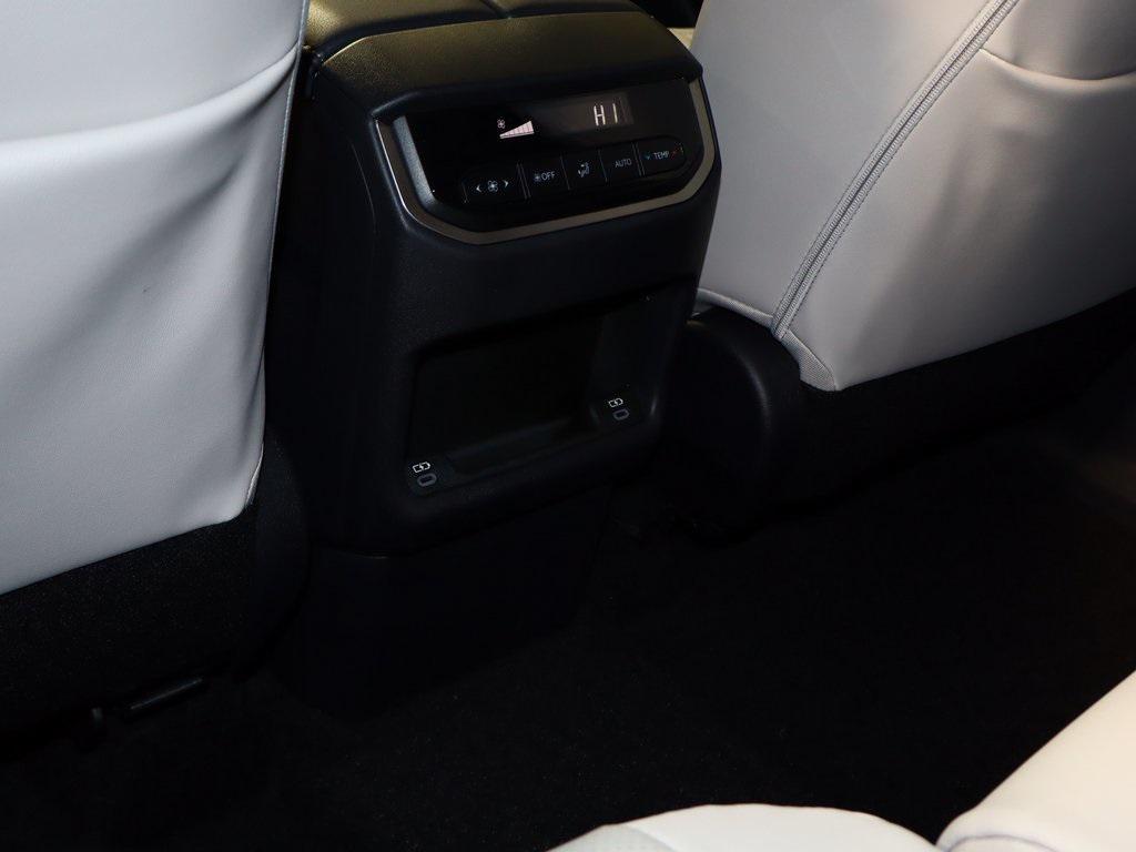 new 2026 Lexus TX 350 car, priced at $68,478