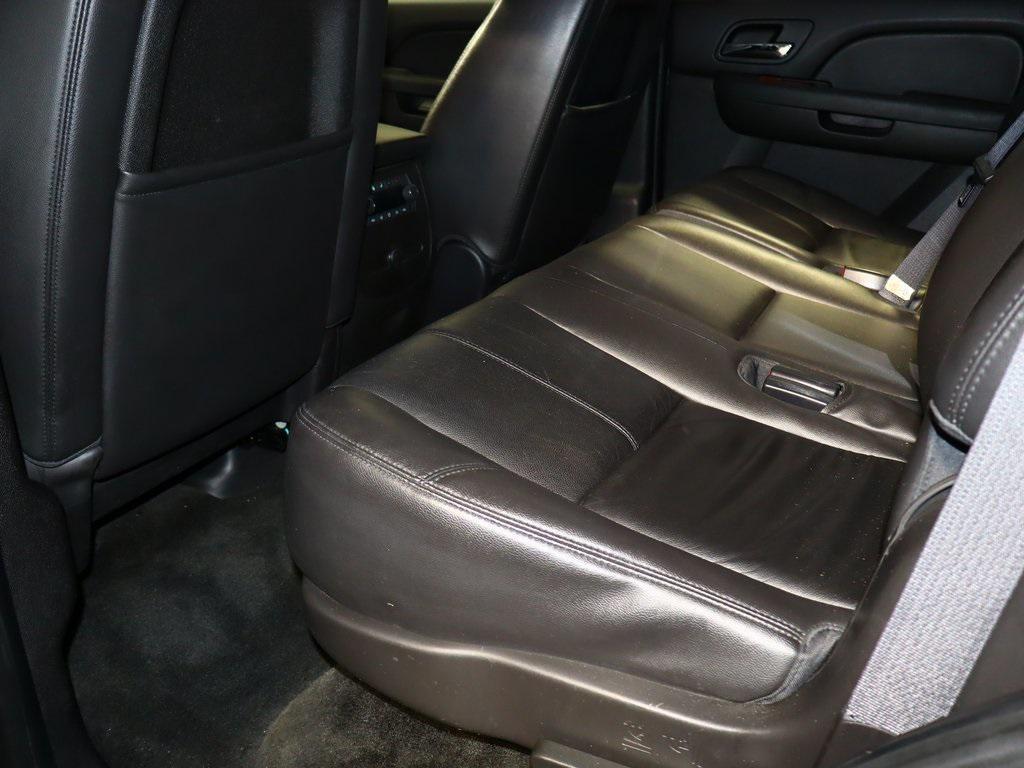 used 2013 GMC Yukon car, priced at $12,988