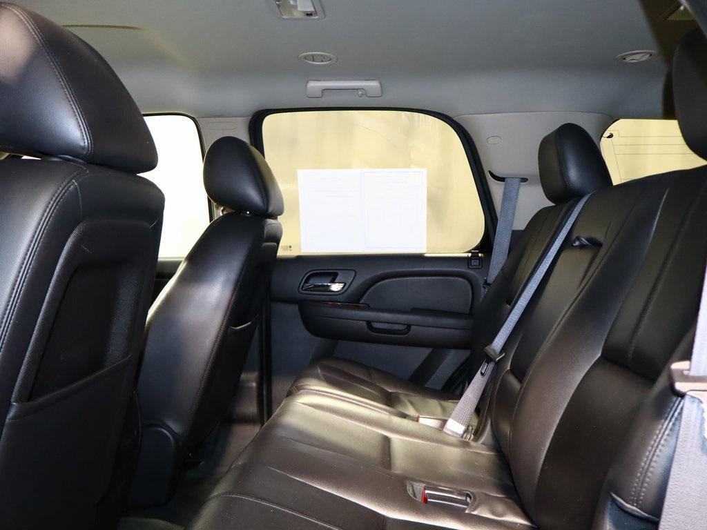 used 2013 GMC Yukon car, priced at $12,988