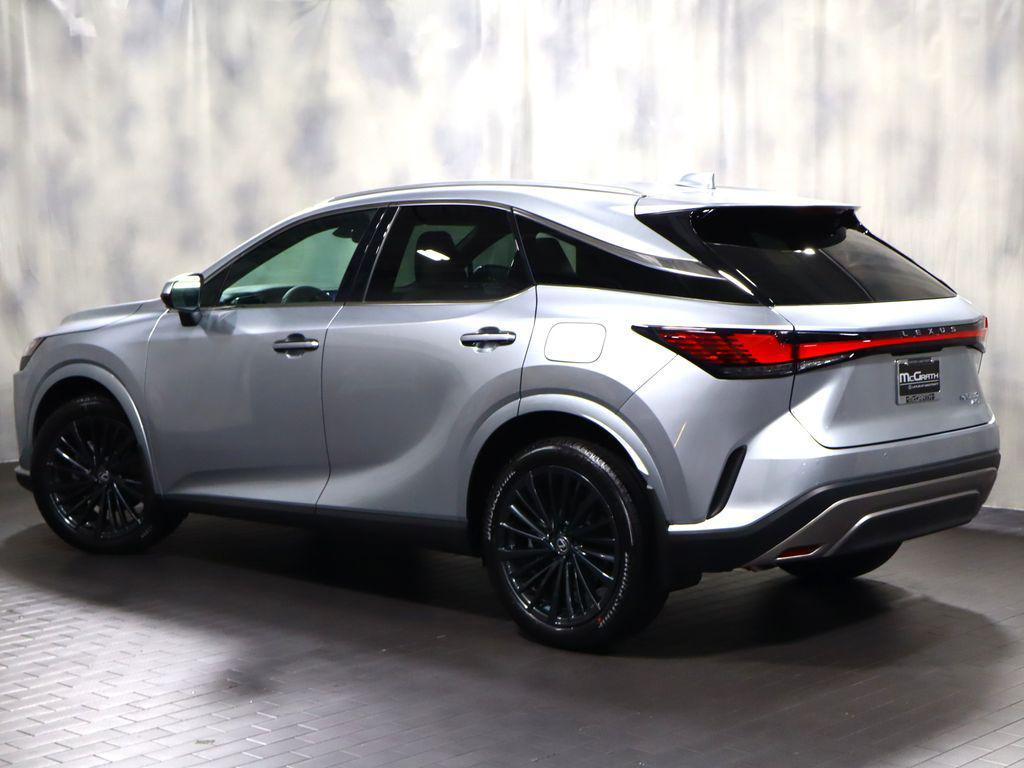 new 2026 Lexus RX 350 car, priced at $61,860