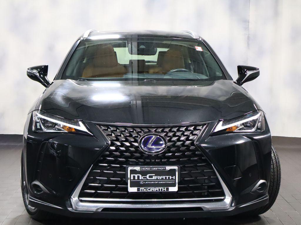 used 2019 Lexus UX 250h car, priced at $26,365
