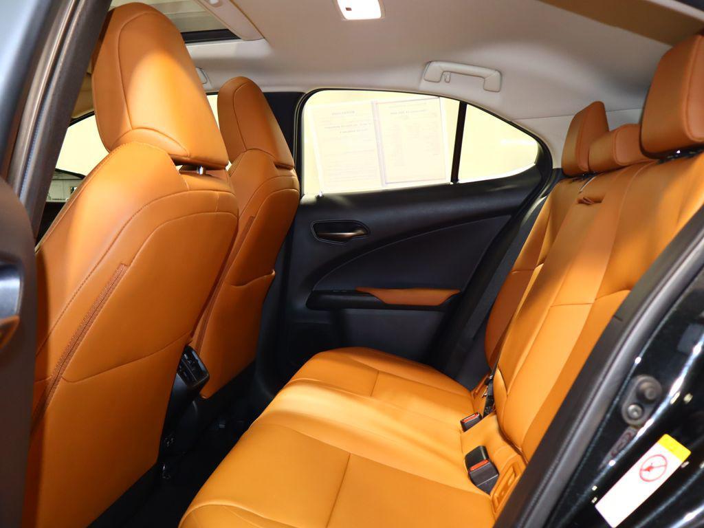 used 2019 Lexus UX 250h car, priced at $26,365