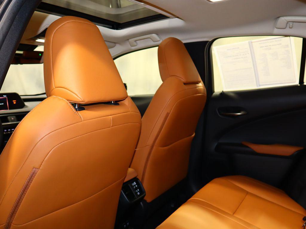 used 2019 Lexus UX 250h car, priced at $26,365