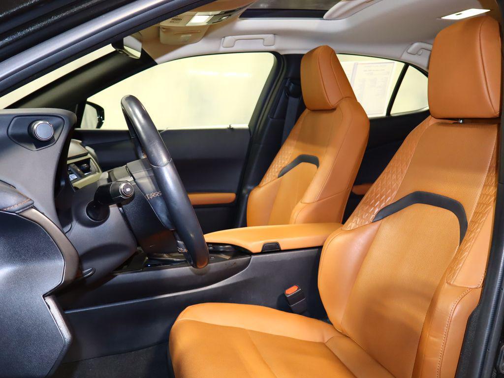 used 2019 Lexus UX 250h car, priced at $26,365