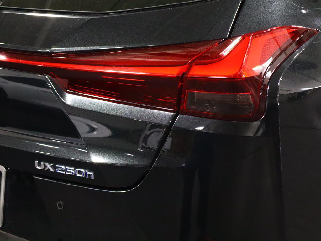 used 2019 Lexus UX 250h car, priced at $26,365