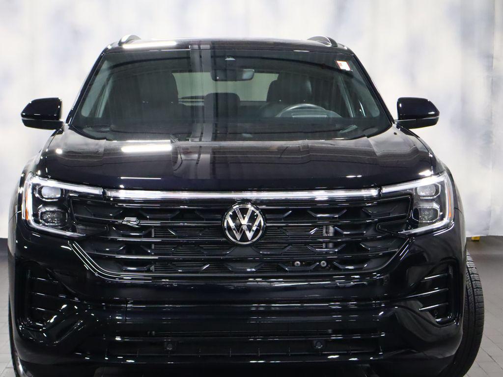 used 2026 Volkswagen Atlas Cross Sport car, priced at $46,082