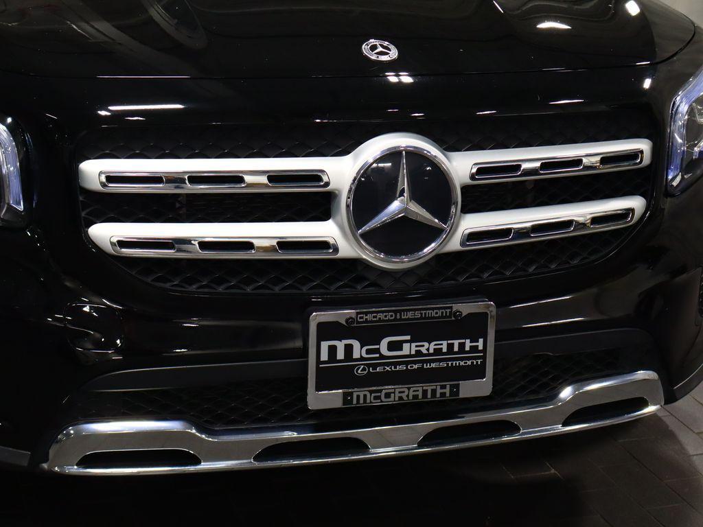 used 2023 Mercedes-Benz GLB 250 car, priced at $30,747