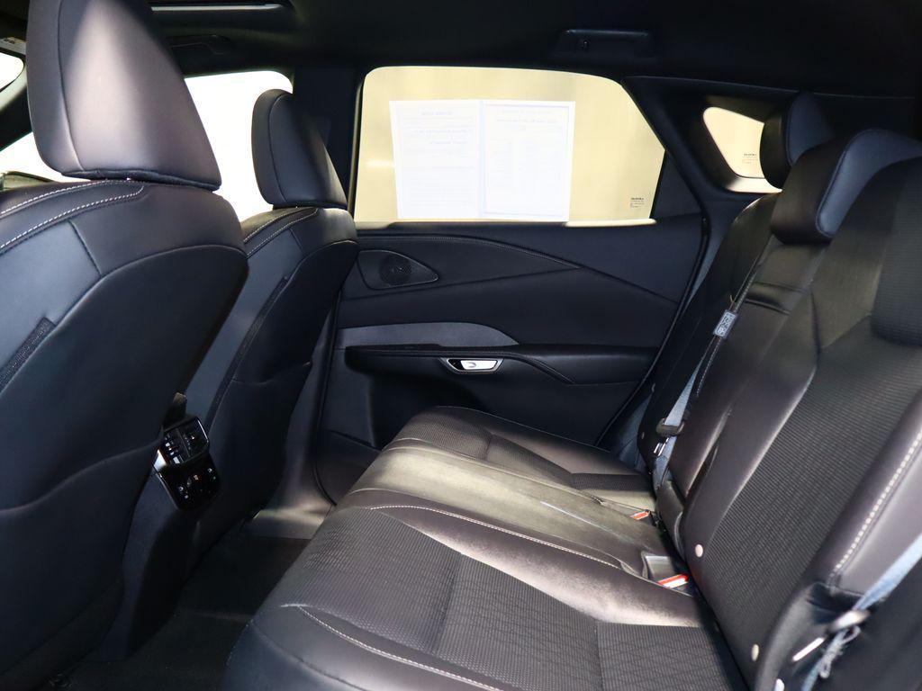 used 2023 Lexus RX 350 car, priced at $50,365