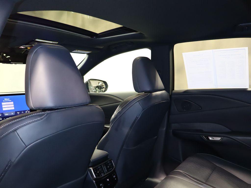 used 2023 Lexus RX 350 car, priced at $50,365