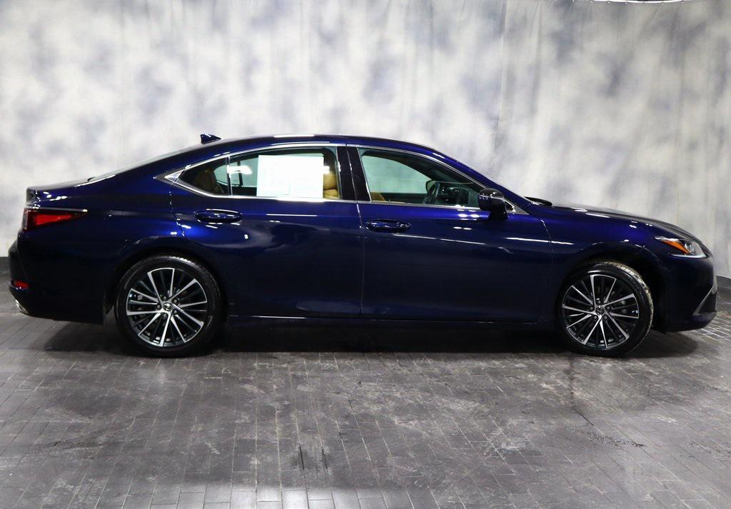 used 2024 Lexus ES 350 car, priced at $38,488