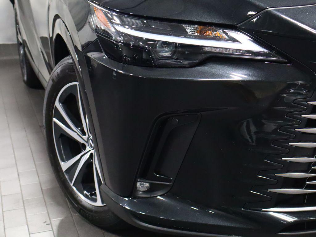 used 2023 Lexus RX 350 car, priced at $47,365