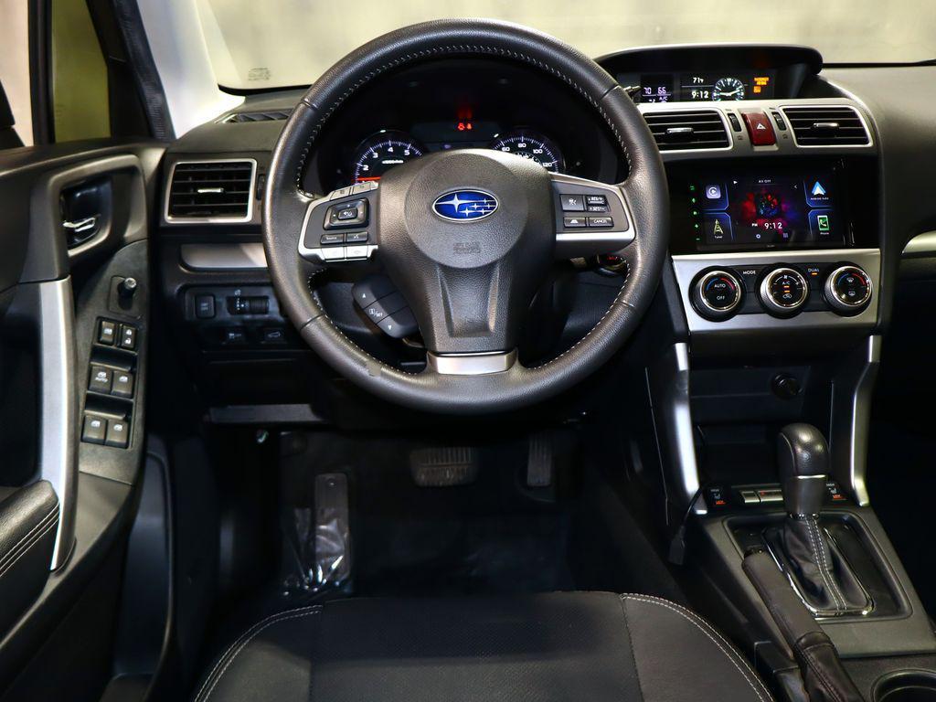 used 2016 Subaru Forester car, priced at $16,365