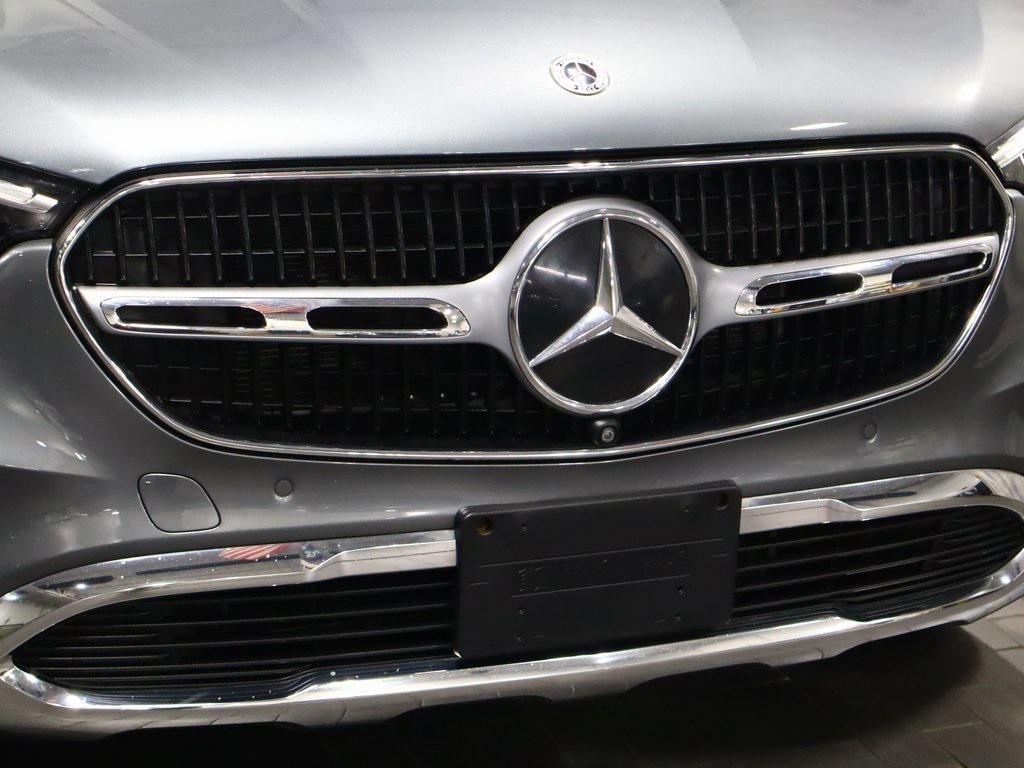 used 2023 Mercedes-Benz GLC 300 car, priced at $34,790