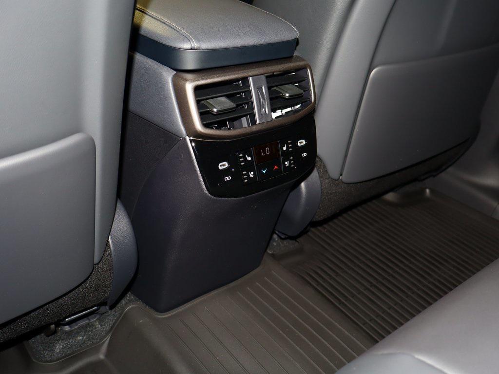 new 2026 Lexus RX 350 car, priced at $70,494