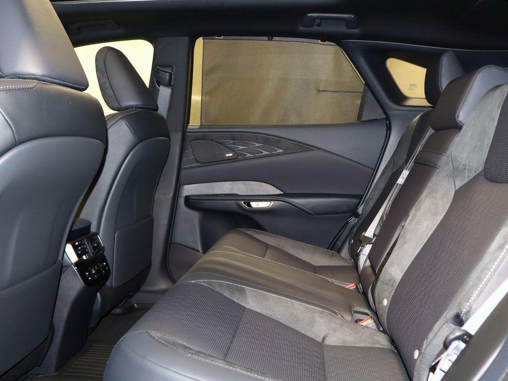 new 2026 Lexus RX 350 car, priced at $70,494