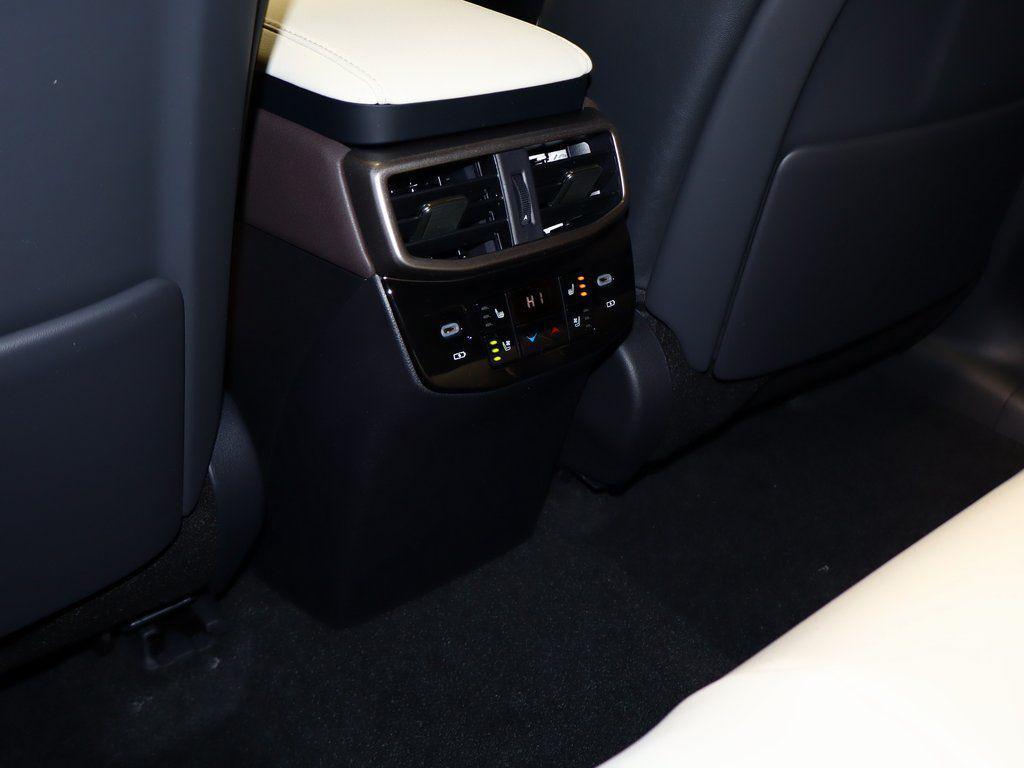 new 2026 Lexus RX 350 car, priced at $72,174