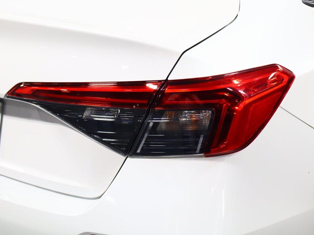 used 2022 Honda Civic car, priced at $22,575