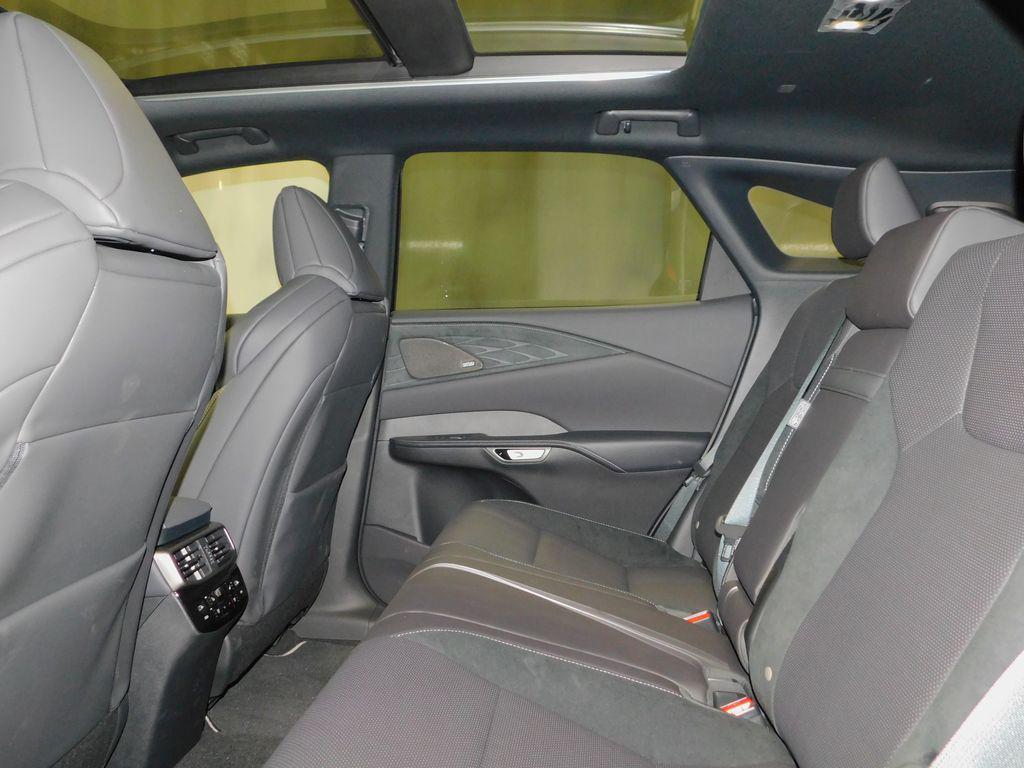 new 2026 Lexus RX 500h car, priced at $76,890