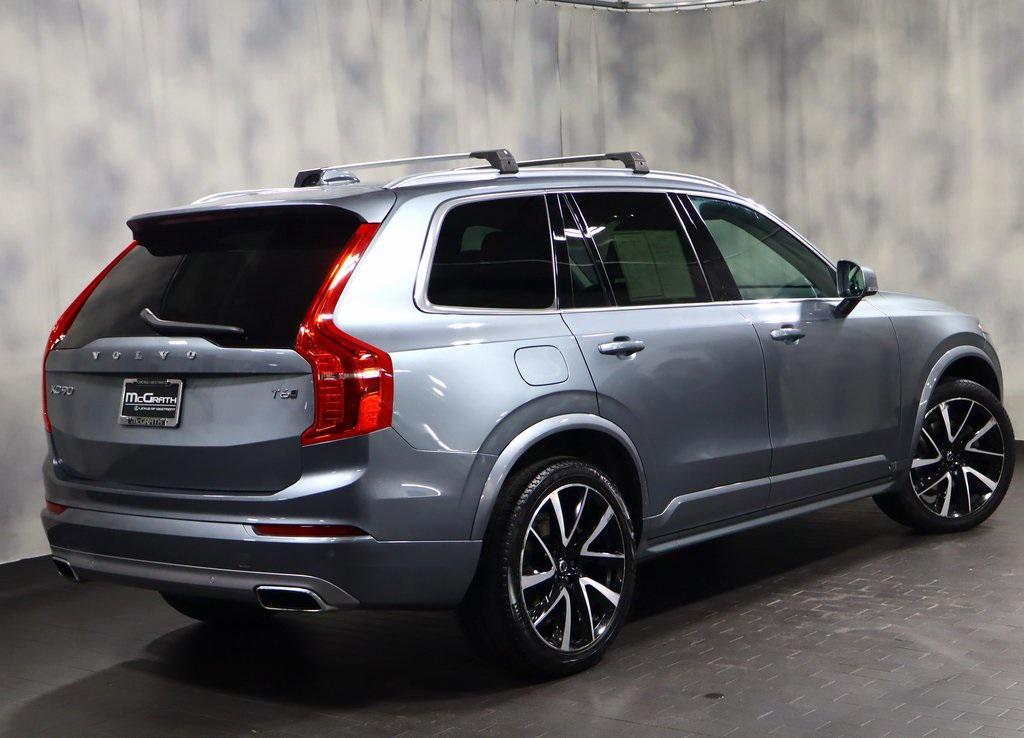 used 2020 Volvo XC90 car, priced at $27,988