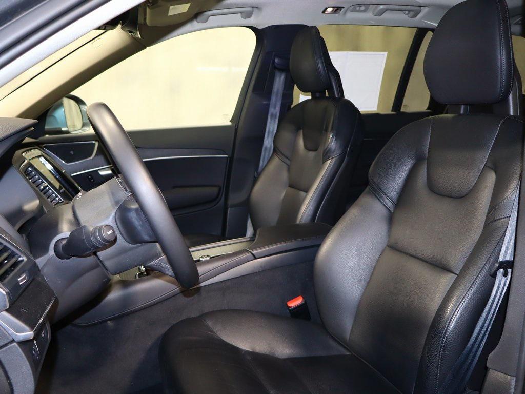 used 2020 Volvo XC90 car, priced at $27,988