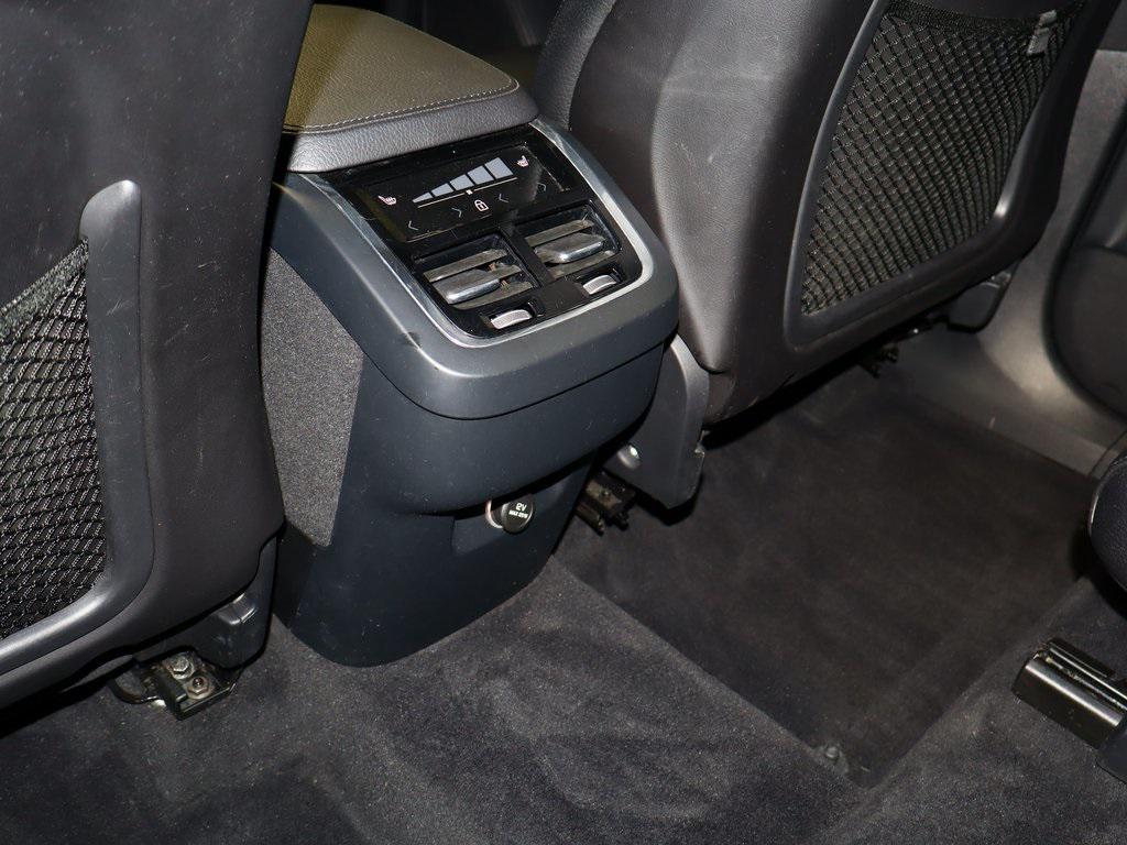 used 2020 Volvo XC90 car, priced at $27,988