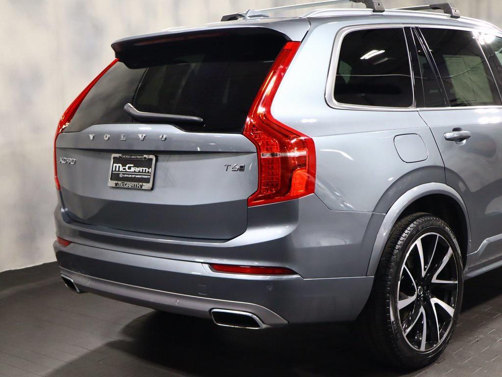 used 2020 Volvo XC90 car, priced at $27,988