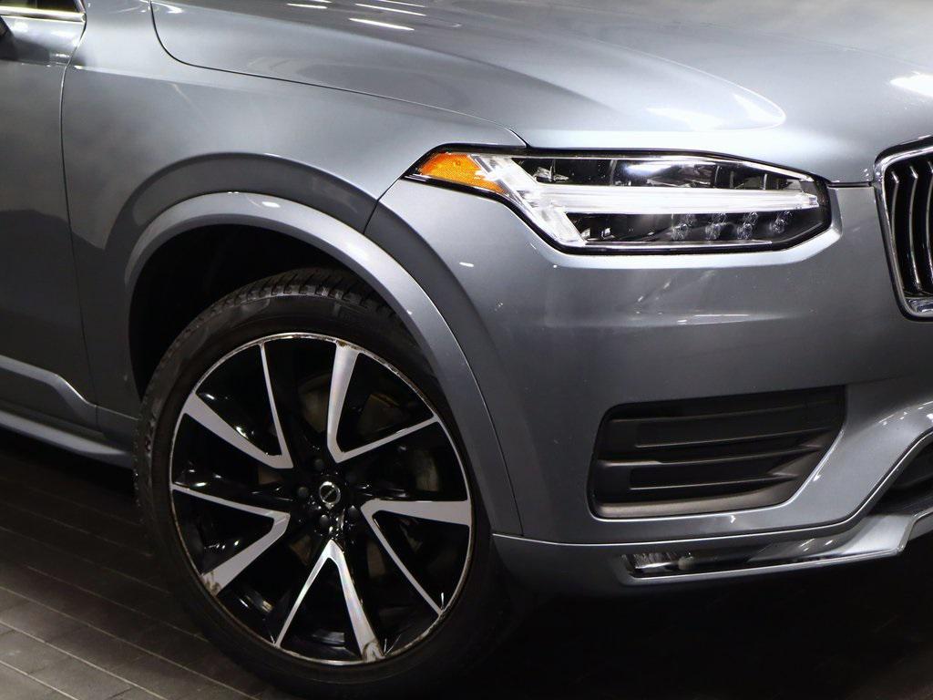 used 2020 Volvo XC90 car, priced at $27,988