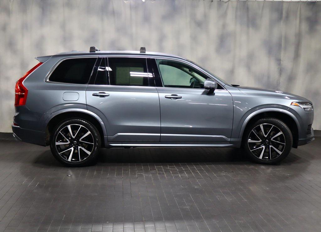 used 2020 Volvo XC90 car, priced at $27,988