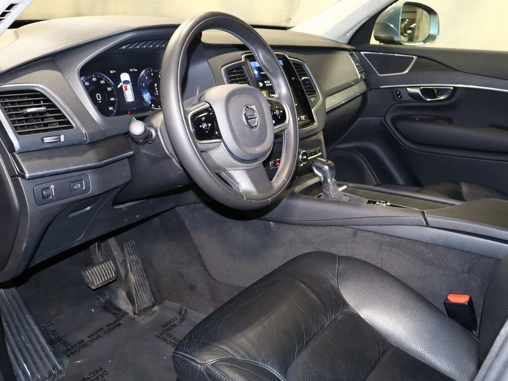 used 2020 Volvo XC90 car, priced at $27,988