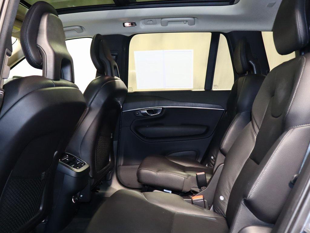 used 2020 Volvo XC90 car, priced at $27,988