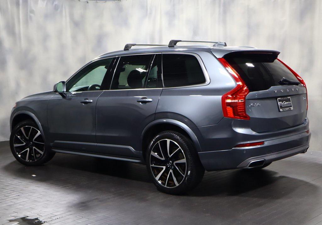 used 2020 Volvo XC90 car, priced at $27,988