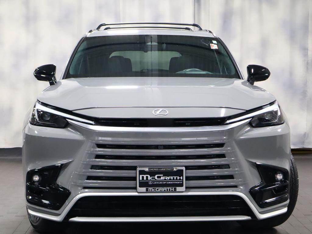 used 2024 Lexus TX 500h car, priced at $72,947