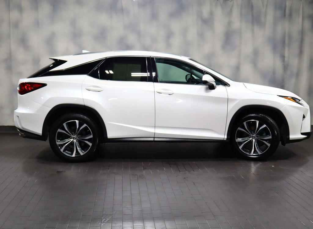 used 2018 Lexus RX 350 car, priced at $29,488
