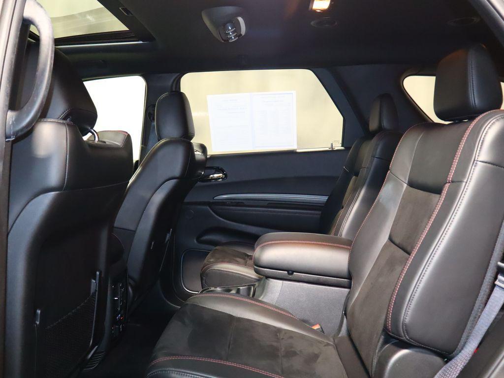 used 2021 Dodge Durango car, priced at $32,577