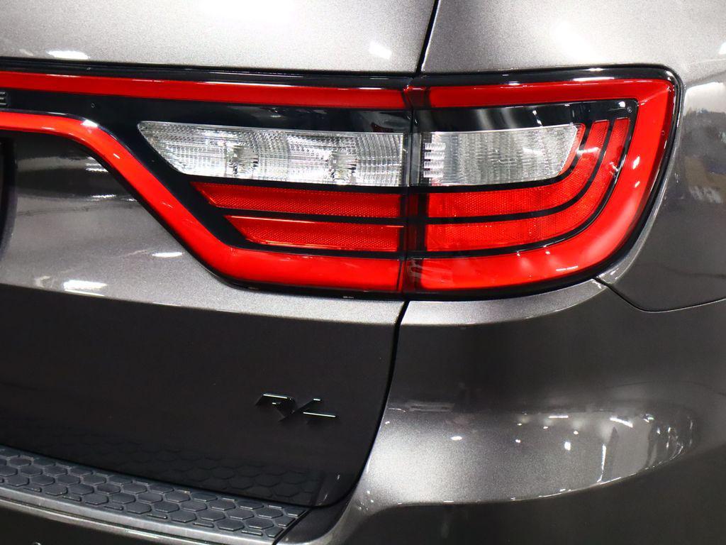 used 2021 Dodge Durango car, priced at $32,577