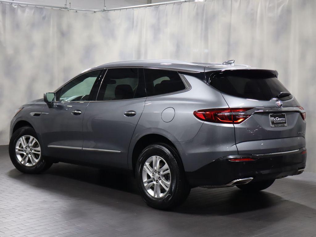 used 2019 Buick Enclave car, priced at $22,365