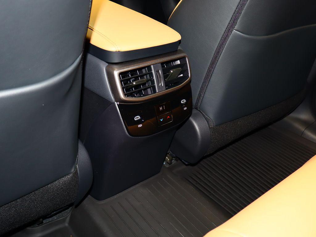 new 2026 Lexus RX 350h car