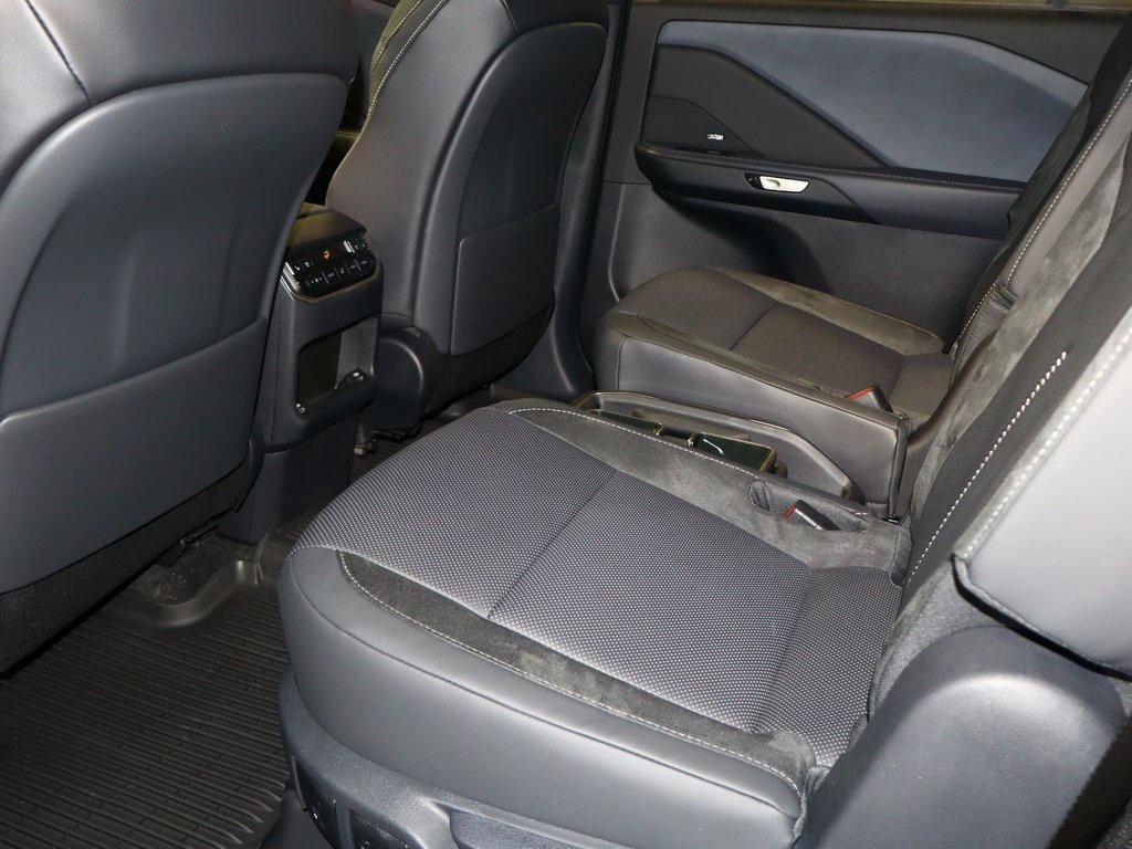 new 2026 Lexus TX 350 car, priced at $70,308