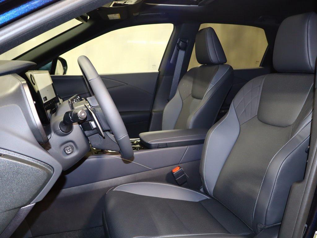 new 2026 Lexus RX 350 car, priced at $58,944