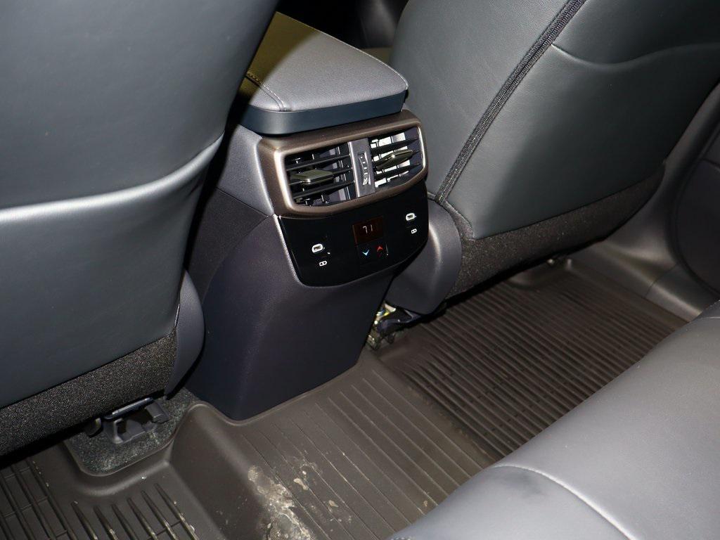 new 2026 Lexus RX 350 car, priced at $58,944