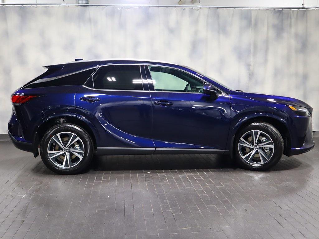 new 2026 Lexus RX 350 car, priced at $58,944